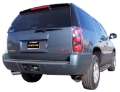 Picture of Gibson 07-10 Cadillac Escalade ESV Base 6-2L 2-5in Cat-Back Dual Extreme Exhaust - Stainless