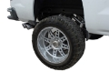 Picture of Gibson 14-18 Chevrolet Silverado 1500 LT 5-3L 3in-2-25in Cat-Back Dual Sport Exhaust - Stainless