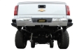 Picture of Gibson 14-18 Chevrolet Silverado 1500 LTZ 6-2L 3-5in-2-25in Cat-Back Dual Split Exhaust - Stainless