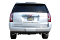 Picture of Gibson 14-19 Cadillac Escalade ESV Base 6-2L 3-5in-2-25in Cat-Back Dual Extreme Exhaust - Stainless