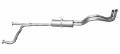 Picture of Gibson 04-10 Nissan Titan LE 5-6L 2-5in Cat-Back Dual Sport Exhaust - Stainless