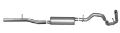 Picture of Gibson 14-18 GMC Sierra 1500 Base 5-3L 3-5in Cat-Back Single Exhaust - Aluminized
