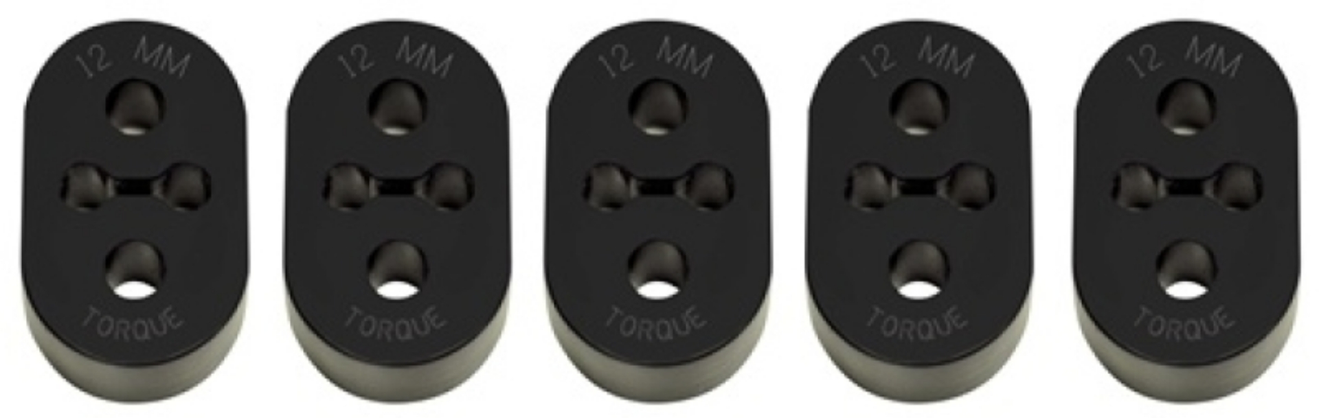 Picture of Torque Solution Exhaust Mount Kit: Kia Optima 10-15