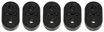 Picture of Torque Solution Exhaust Mount Kit: Hyundai Sonata 09-14