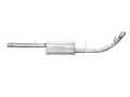 Picture of Gibson 15-19 Cadillac Escalade Base 6-2L 3-5in Cat-Back Single Exhaust - Stainless