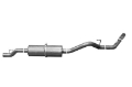 Picture of Gibson 03-04 Dodge Ram 2500 SLT 5-7L 3in Cat-Back Single Exhaust - Stainless