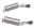 Picture of Gibson 05-06 Pontiac GTO Base 6-0L 2-5in Axle-Back Dual Exhaust - Stainless