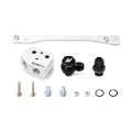 Picture of Mishimoto 04-06 Pontiac GTO LS1-LS2 Front-Sump Oil Cooler Adapter