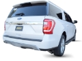 Picture of Gibson 18-19 Ford Expedition Max XLT 3-5L 3in Cat-Back Single Exhaust - Stainless