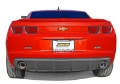 Picture of Gibson 2010 Chevrolet Camaro SS 6-2L 2-25in Cat-Back Dual Exhaust - Stainless