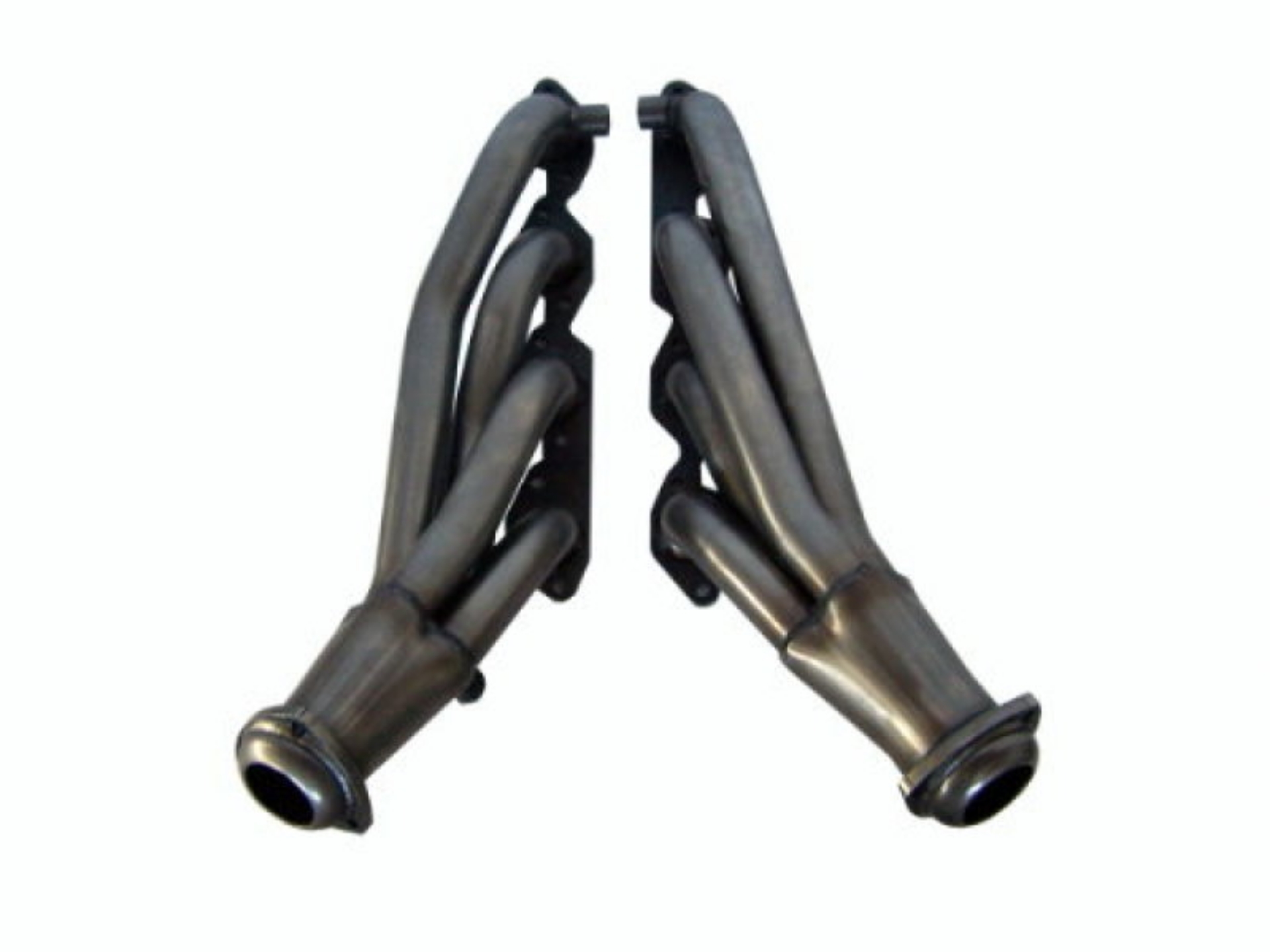 Picture of Gibson 96-98 Chevrolet C2500 Cheyenne 7-4L 1-3-4in 16 Gauge Performance Header - Stainless