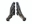 Picture of Gibson 96-98 Chevrolet C2500 Cheyenne 7-4L 1-3-4in 16 Gauge Performance Header - Stainless