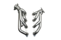 Picture of Gibson 99-01 Chevrolet Silverado 1500 Base 4-8L 1-5-8in 16 Gauge Performance Header - Ceramic Coated