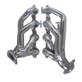 Picture of Gibson 99-01 Chevrolet Silverado 1500 Base 4-8L 1-5-8in 16 Gauge Performance Header - Ceramic Coated