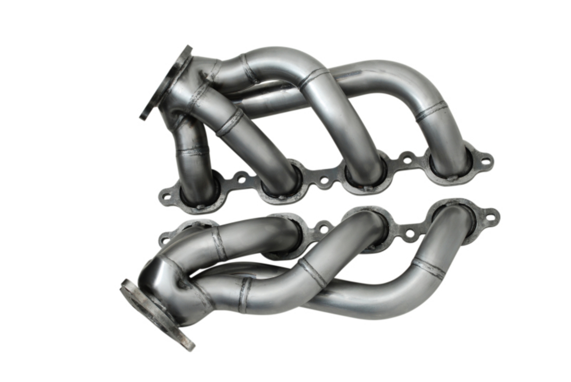 Picture of Gibson 14-16 Cadillac Escalade Base 6-2L 1-3-4in 16 Gauge Performance Header - Stainless