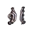 Picture of Gibson 97-99 Ford F-250 Base 5-4L 1-1-2in 16 Gauge Performance Header - Stainless
