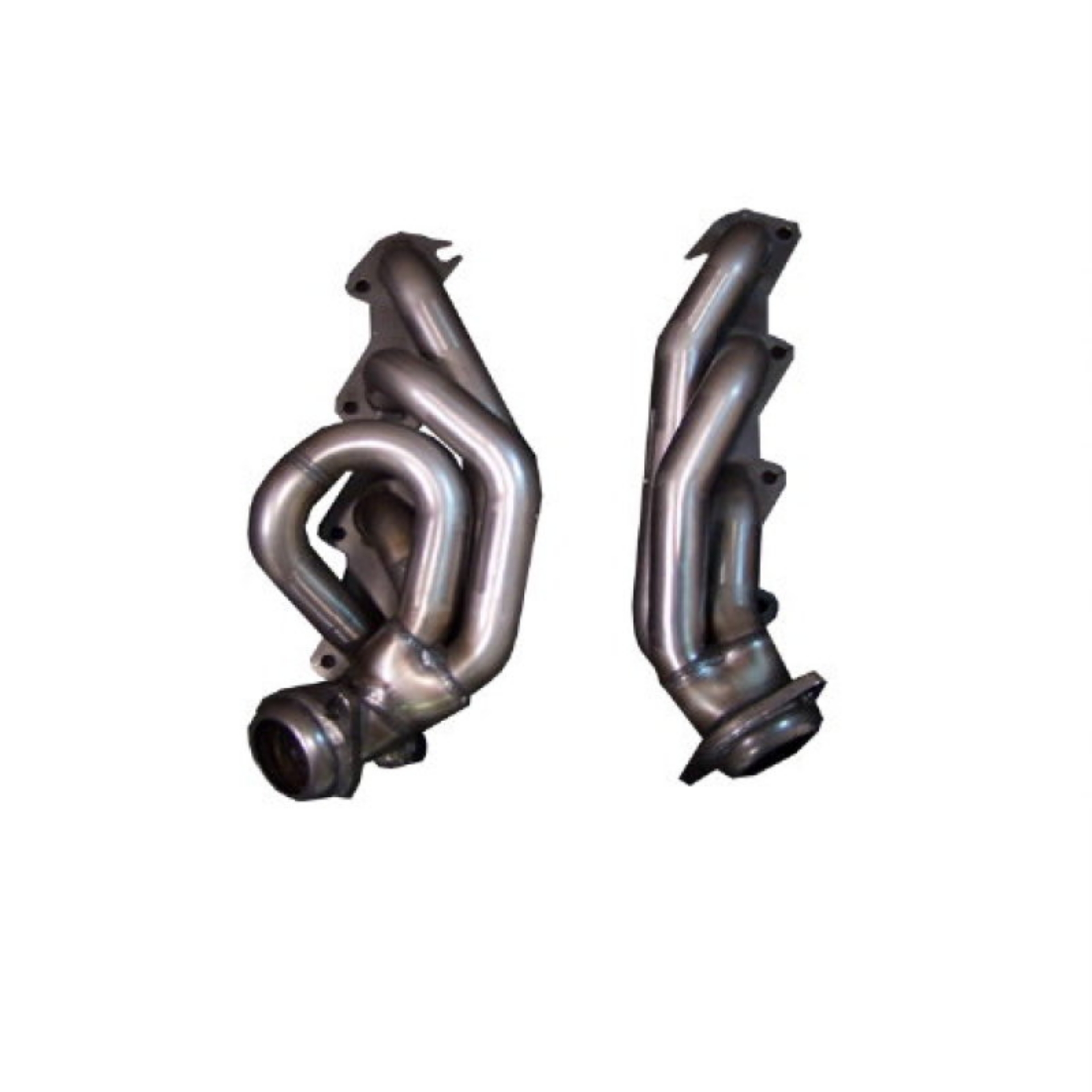 Picture of Gibson 97-99 Ford F-250 Base 5-4L 1-1-2in 16 Gauge Performance Header - Stainless