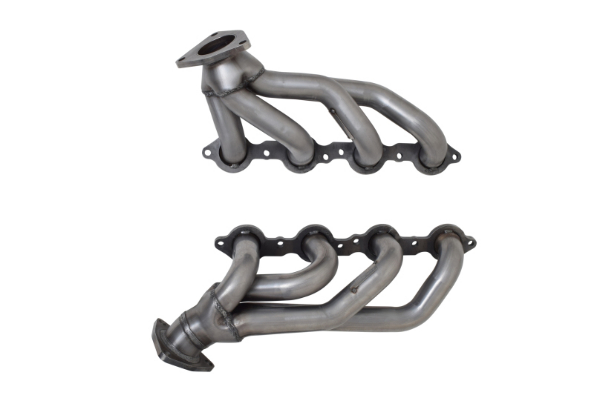 Picture of Gibson 02-06 Cadillac Escalade Base 6-0L 1-5-8in 16 Gauge Performance Header - Stainless