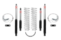 Picture of Eibach Pro-Truck Lift Kit 17-19 Ford F250 Super Duty 4WD LIFT SYSTEM Stage 1