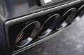 Picture of Corsa 2014-2019 Chevrolet Corvette Quad 4-5in Polished Pro-Series Tip Kit For Corsa Exhaust Only