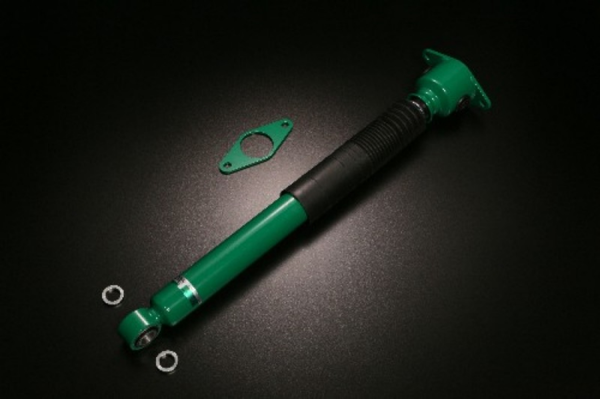 Picture of Tein 2013+ Mazda 6 GJ Rear EnduraPro Plus Shock w- Reinforced Mount