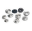 Picture of Supertech Titanium Retainer for Toyota Supra A90 Spring SPRK-B58B