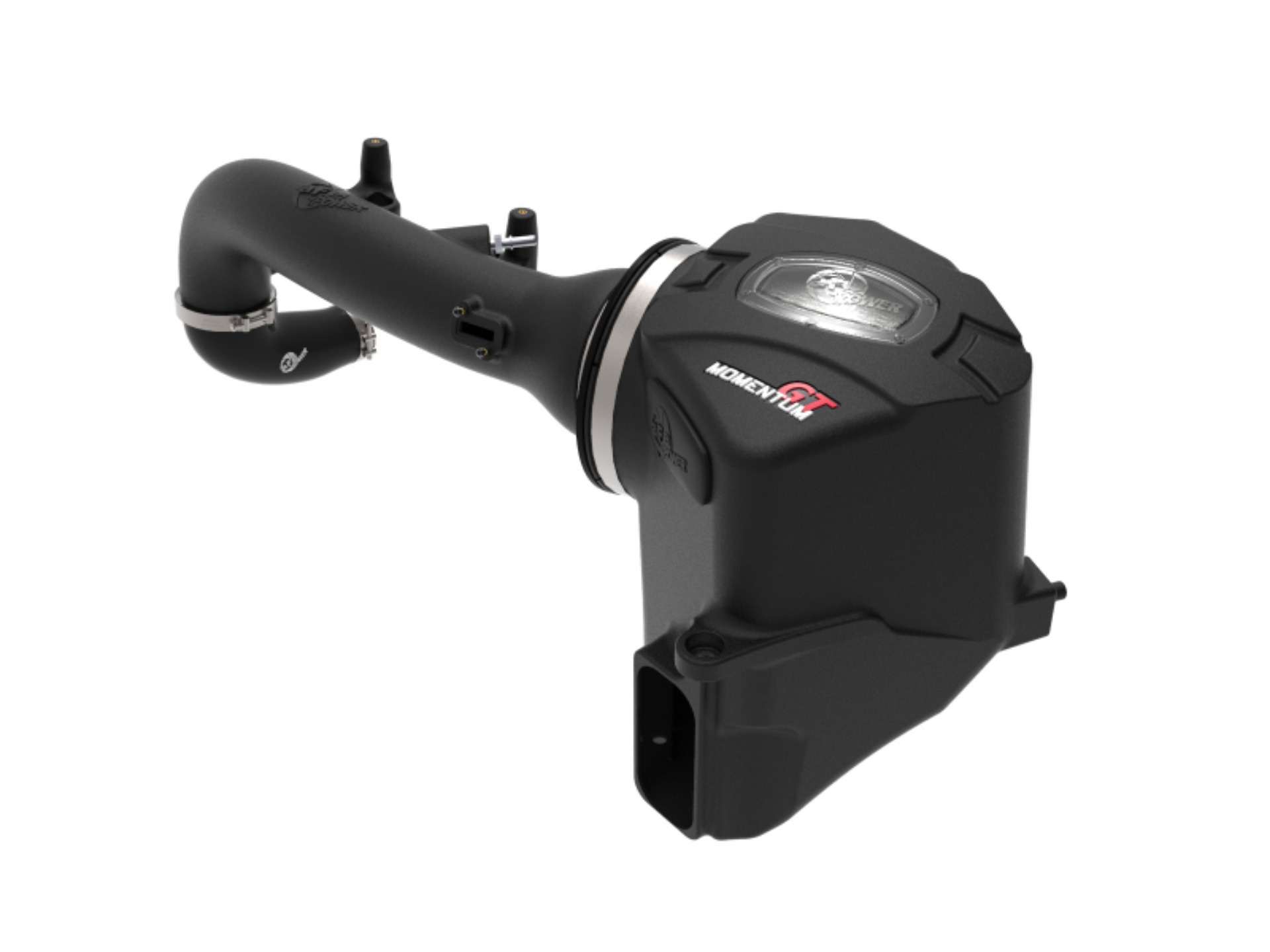 Picture of aFe Momentum GT Pro DRY S Cold Air Intake System 19-20 GM Silverado-Sierra 1500 2-7L 4 CYL