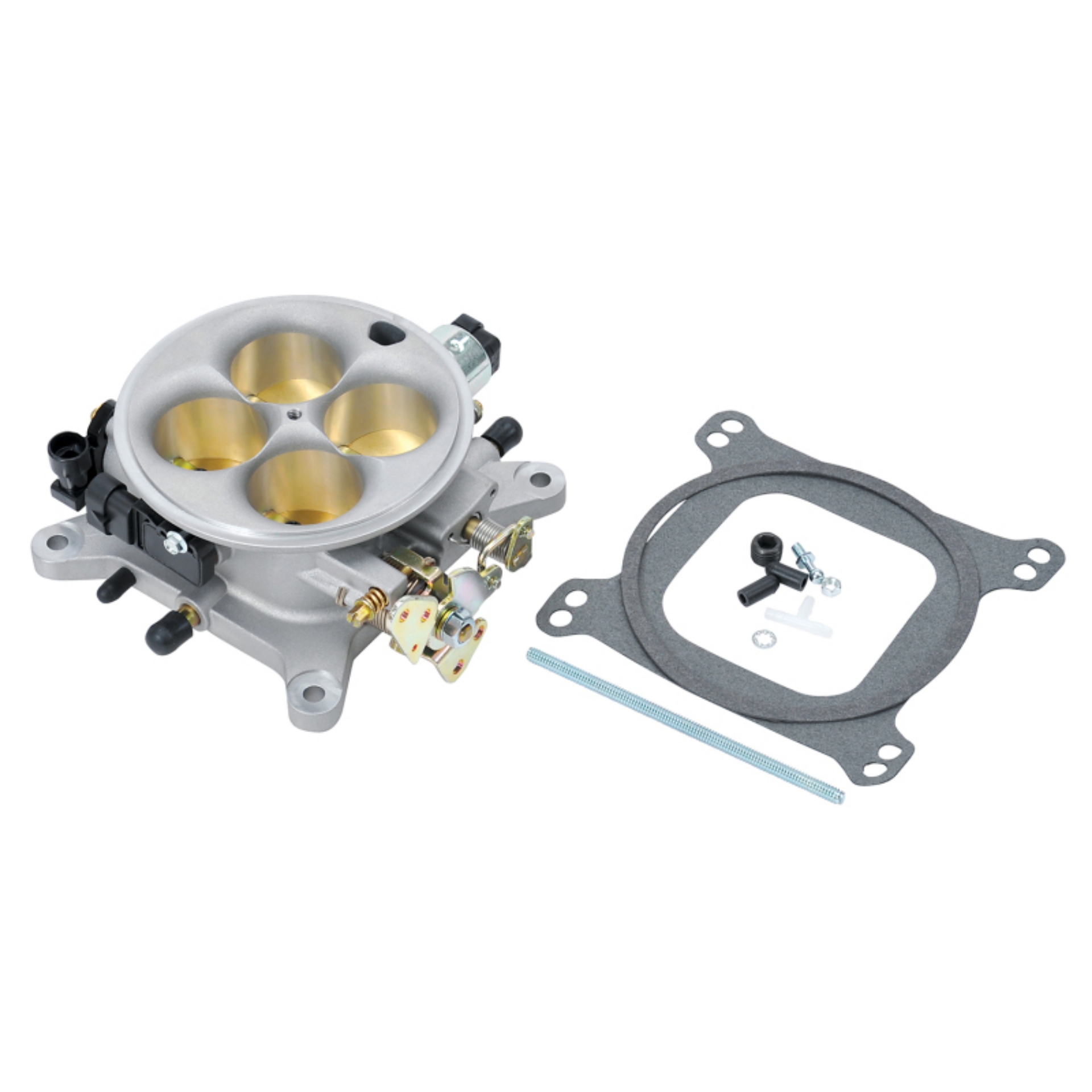 Picture of EDE Victor Throttle Body