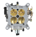 Picture of EDE Victor Throttle Body