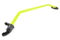 Picture of PERRIN 02-07 Subaru WRX-STi-Impreza - 04-08 Forester Front Strut Brace - Neon Yellow