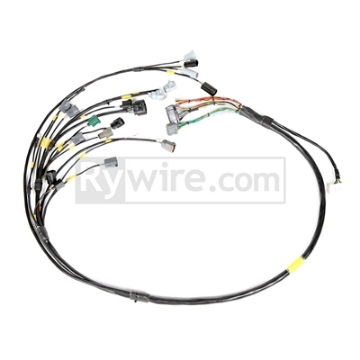 Picture of Rywire Mazda RX7 FD3S Manual Only Chassis to Adaptronic Chassis Specific Adapter
