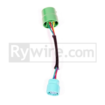Picture of Rywire Alternator Adapter OBD0-1 to OBD2
