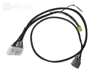 Picture of Rywire 96-99 Acura Integra 2A Chassis Specific Adapter