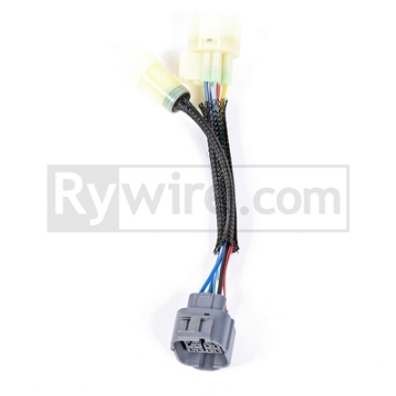 Picture of Rywire OBD0 to OBD2B 8-Pin Distributor Adapter