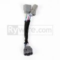 Picture of Rywire OBD1 to OBD2 8-Pin Distributor Adapter