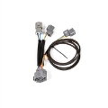 Picture of Rywire Honda Prelude US Spec OBD2 to OBD2 10-Pin Distributor Adapter
