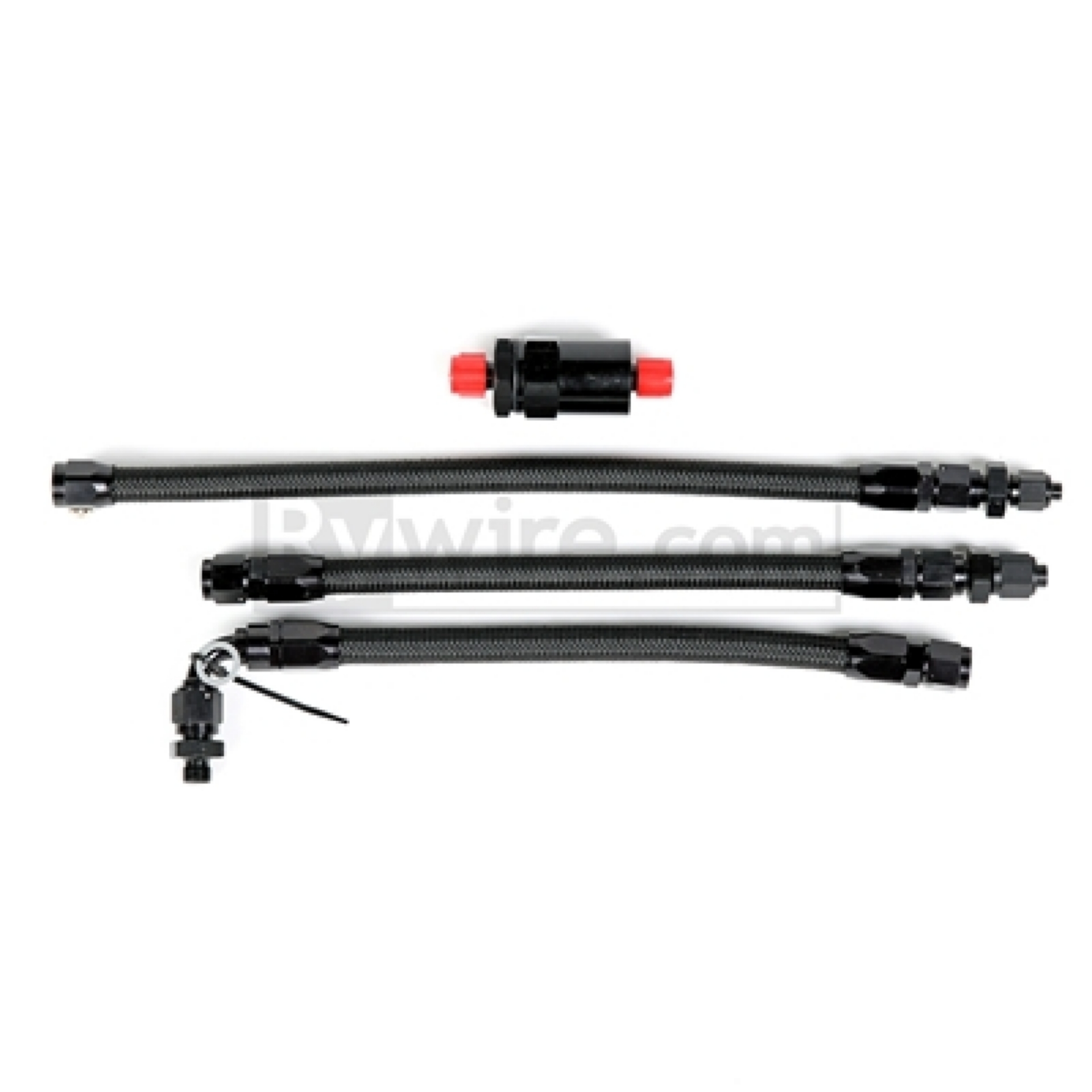 Picture of Rywire Honda B-D-Series Fuel Line Kit
