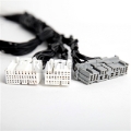 Picture of Rywire Honda K-Series Tucked Budget Engine Harness w-OBD2 02-04 RSX K20 Sensor-Firewall VSS