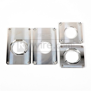 Picture of Rywire Mil-Spec Connector Plate - Large 3x5in