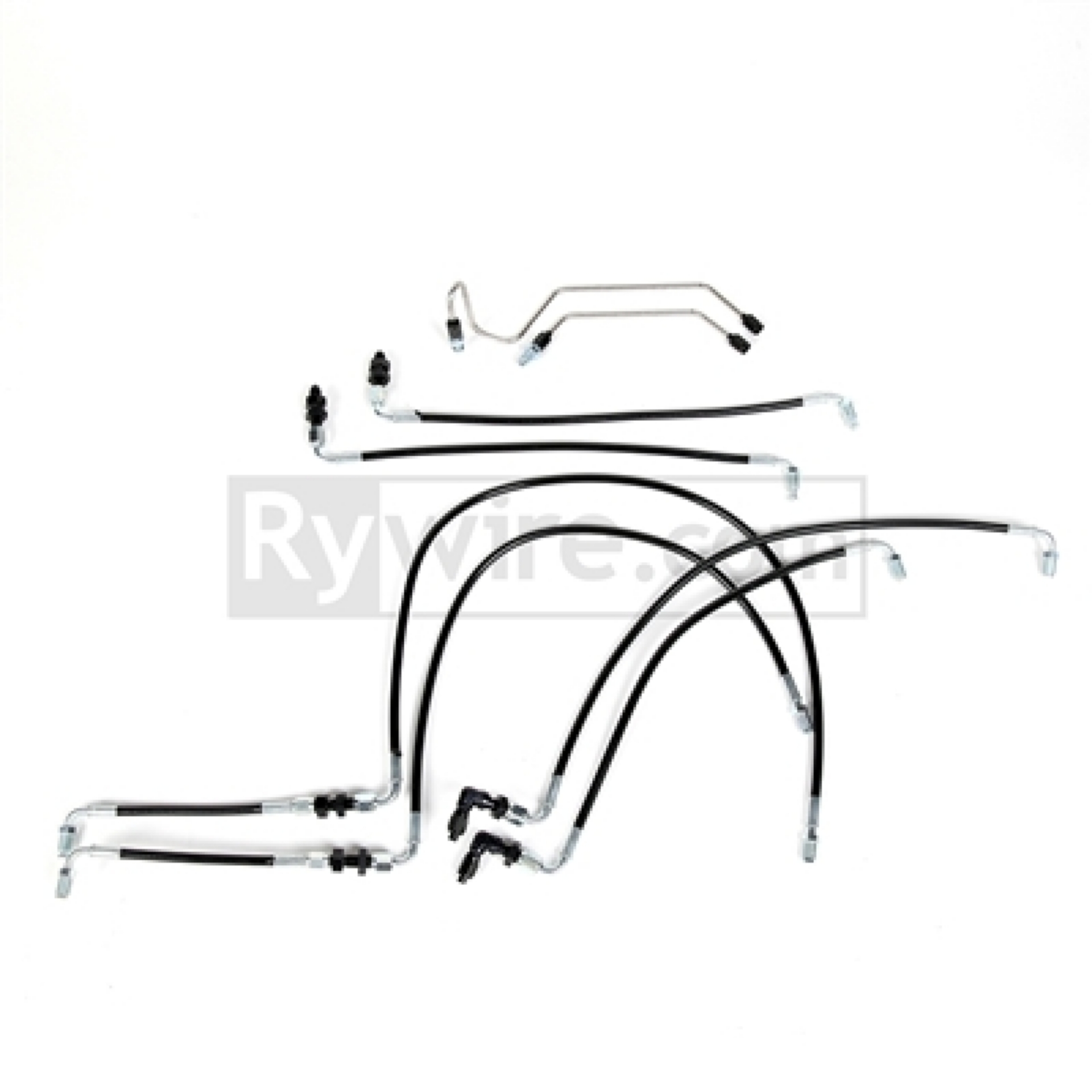 Picture of Rywire Proportion Valve Relocation Kit Drop Ship Only - On PO Note Vehicle and Master Cyl Type