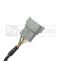 Picture of Rywire Switch Panel 6 Toggles - Will Not Work w-PDM Systems
