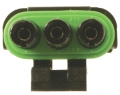 Picture of NGK Buick Regal 1993 Direct Fit Oxygen Sensor