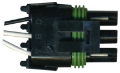 Picture of NGK Buick Regal 1993 Direct Fit Oxygen Sensor