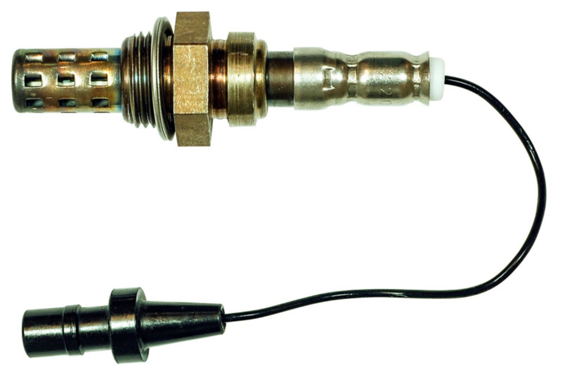 Picture of NGK Cadillac Eldorado 1980-1979 Direct Fit Oxygen Sensor