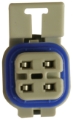 Picture of NGK Cadillac DeVille 2005-2000 Direct Fit Oxygen Sensor