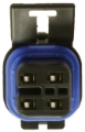 Picture of NGK Chevrolet Cavalier 2001-1998 Direct Fit Oxygen Sensor