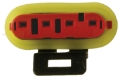 Picture of NGK Cadillac Catera 2001-1999 Direct Fit Oxygen Sensor