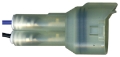 Picture of NGK Chevrolet Metro 2001-1998 Direct Fit Oxygen Sensor
