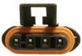 Picture of NGK Chevrolet C1500 1997-1996 Direct Fit Oxygen Sensor
