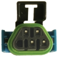 Picture of NGK Chevrolet Avalanche 2500 2006-2003 Direct Fit Oxygen Sensor